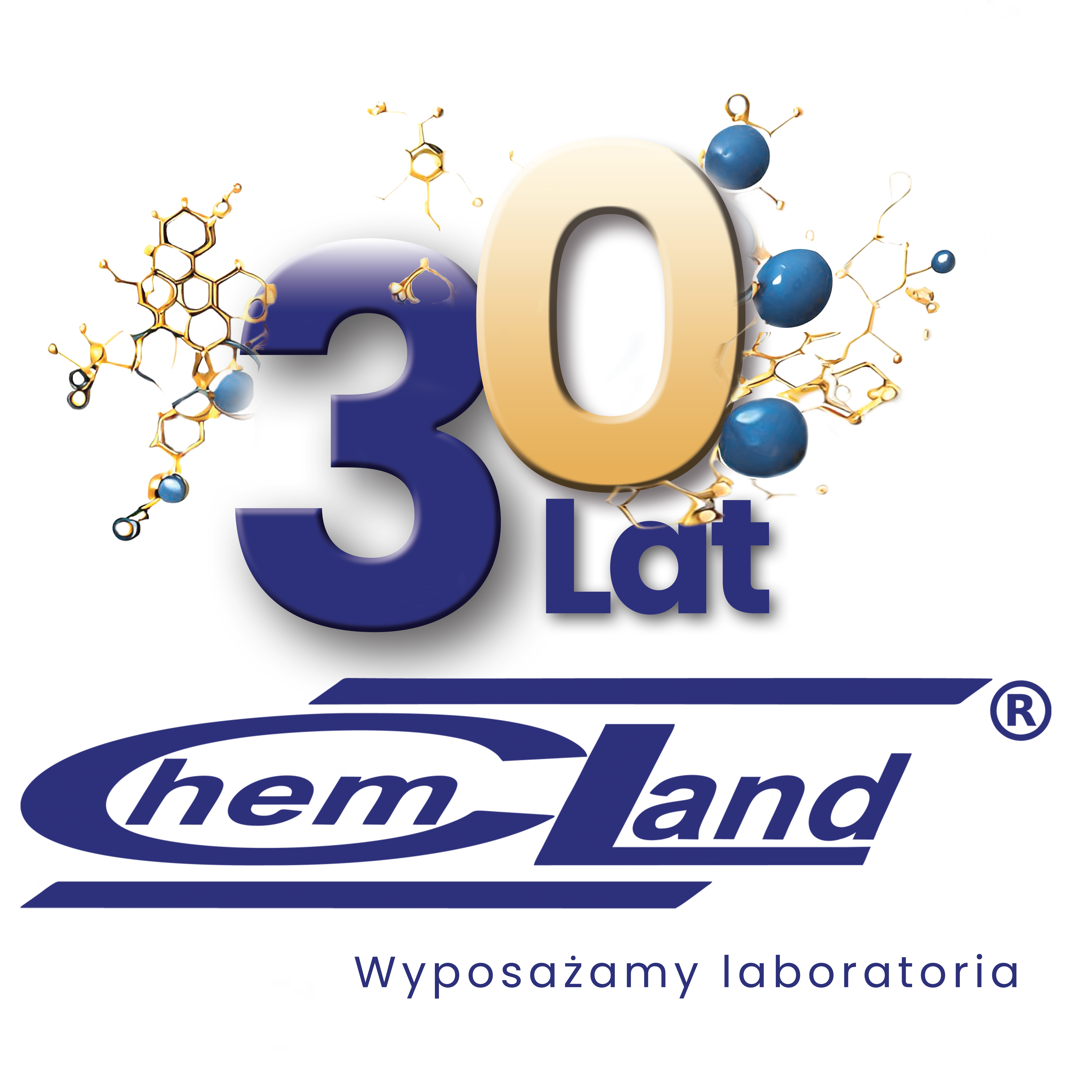 Chem-Land Wyposażamy Laboratoria