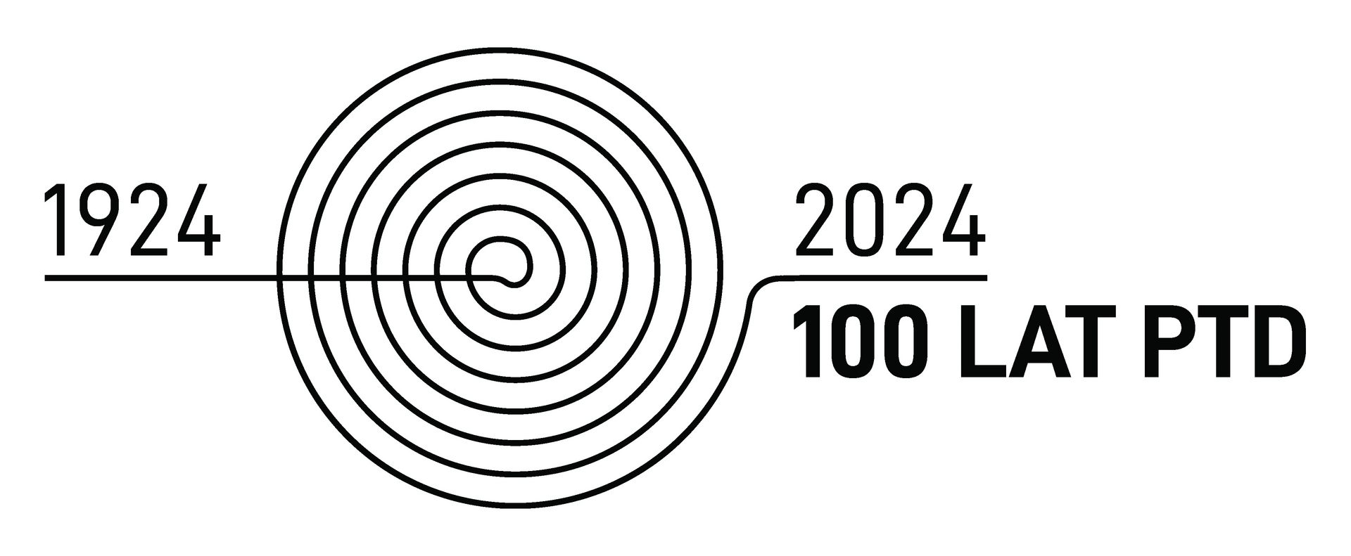 1924-2024 Sto lat Polskiego Towarzystwa Dendrologicznego