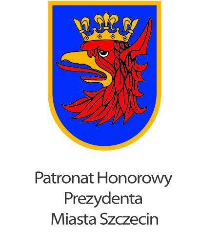 Patronat honorowy Prezydenta Miasta Szczecin