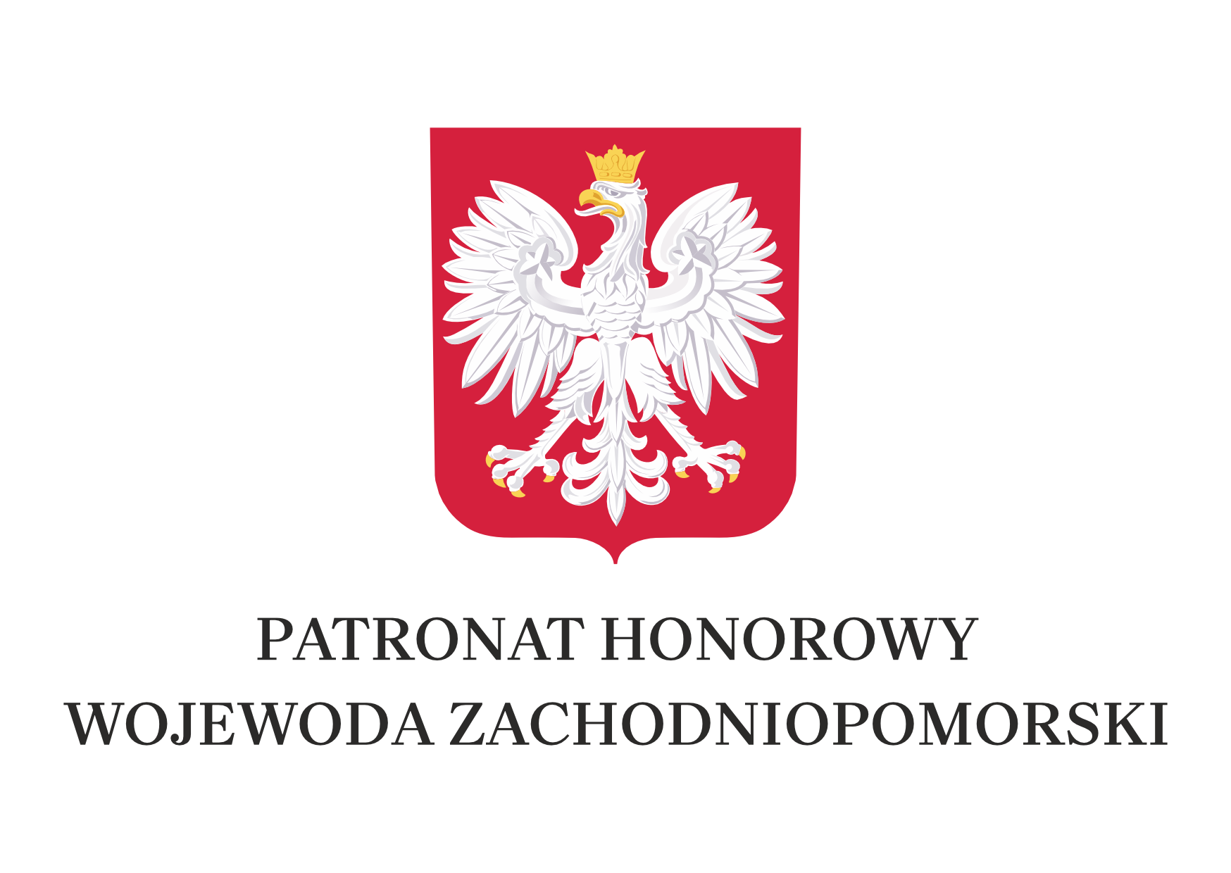 Patronat honorowy Wojewoda Zachodniopomorski