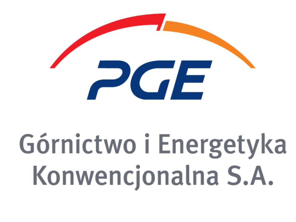 Logo PGE
